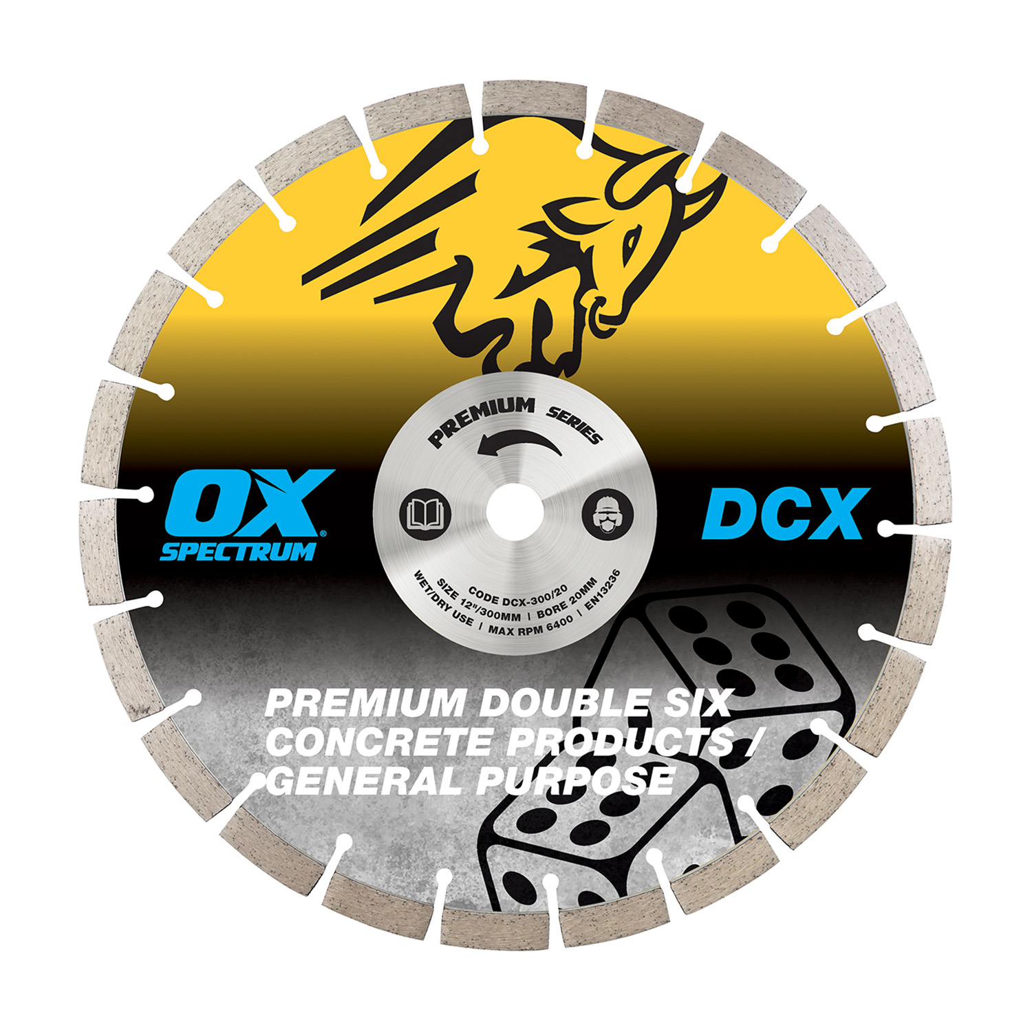 DCX-300-20