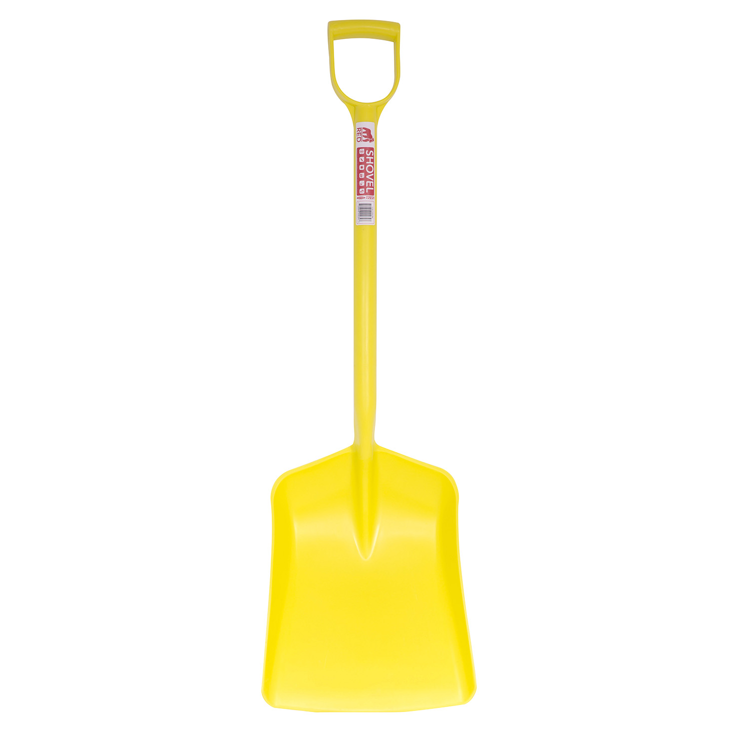 Shovel Yellow