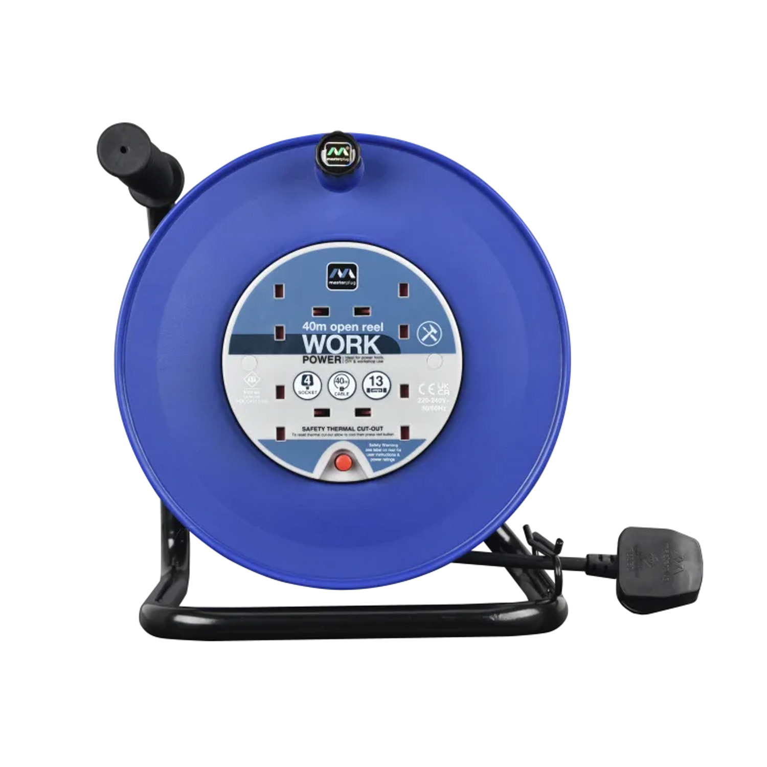 HDCC4013-4BL-MP_front