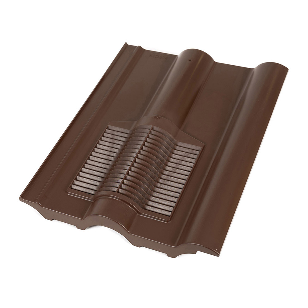 BrownInLineDoubleRomanTileVent_KG9857-3-0247